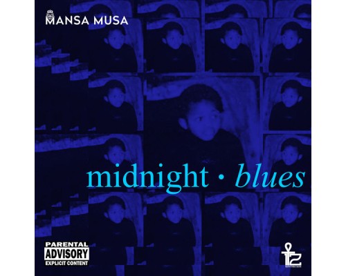 Mansa Musa - Midnight Blues