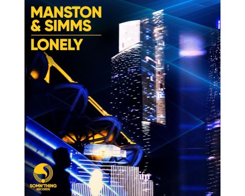 Manston & Simms - Lonely