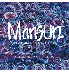 Mansun - Attack of the Grey Lantern  (Remastered - 21st Anniversary Edition)