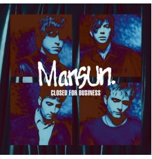 Mansun - Closed for Business