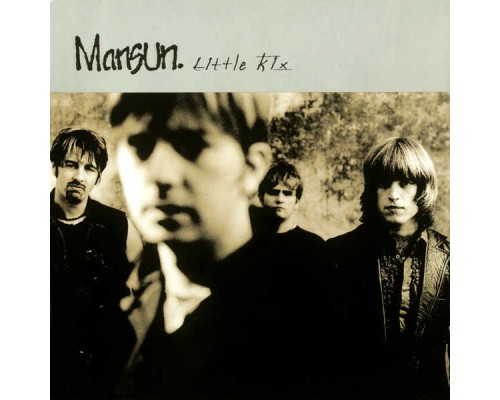 Mansun - Little Kix