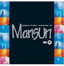 Mansun - One EP