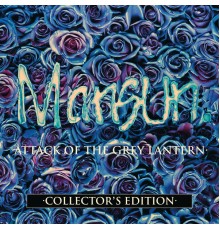 Mansun - Attack of the Grey Lantern  (Collector's Edition)