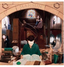 Mansun - Six