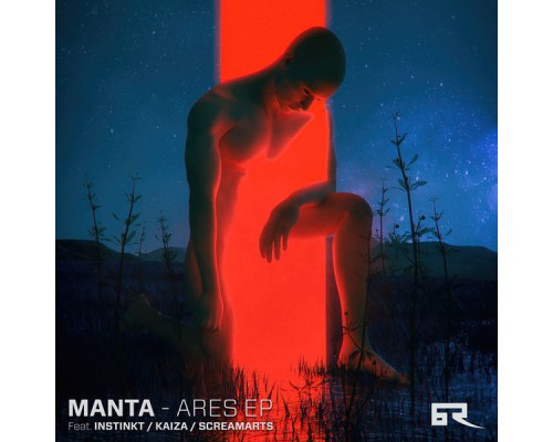 Manta - ARES EP