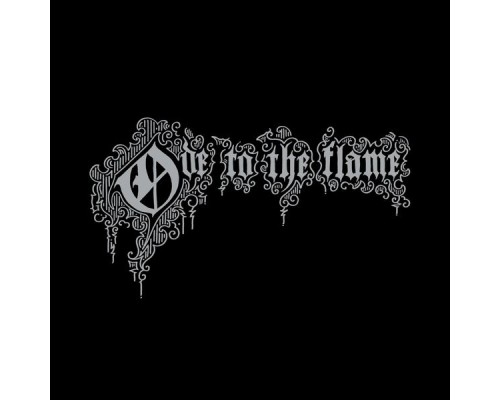 Mantar - Ode to the Flame