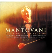 Mantovani - The Singles Collection