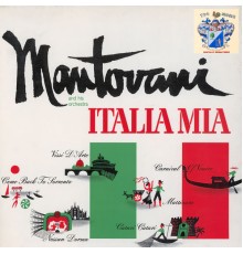 Mantovani - Italia Mia