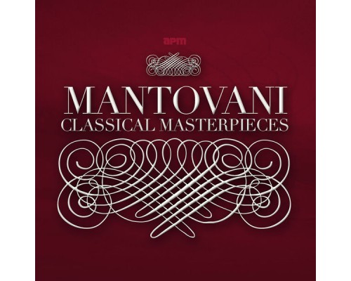 Mantovani - Classical Masterpieces