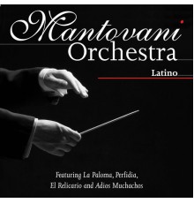 Mantovani - Mantovani Orchestra - Latino