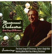 Mantovani - Great Songs Of Christmas