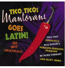 Mantovani & His Orchestra - Tico Tico