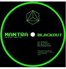 Mantra - Blackout