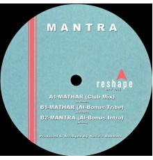 Mantra - Mathar