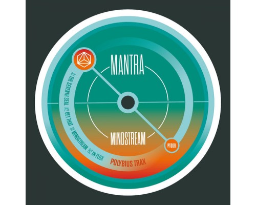 Mantra - Mindstream EP