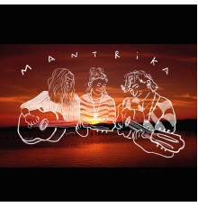 Mantrika - Cientos de Años