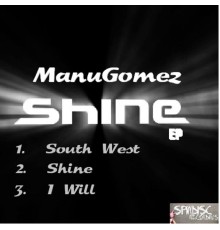 ManuGomez - Shine