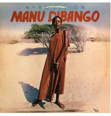 Manu Dibango - Afrovision