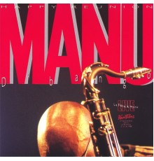 Manu Dibango - La fête à manu