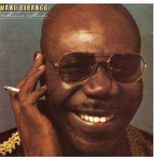 Manu Dibango - Home Made