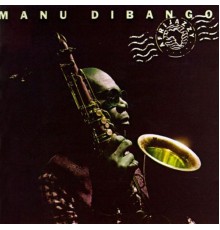 Manu Dibango - Afrijazzy