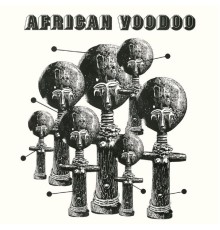 Manu Dibango - African Voodoo