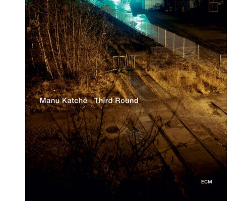 Manu Katché - Third Round