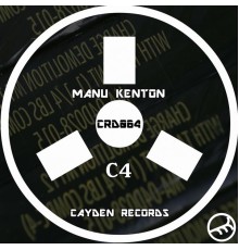 Manu Kenton - C4