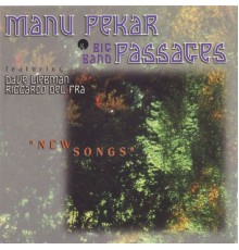 Manu Pekar - New Songs