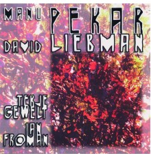 Manu Pekar - David Liebman & Guests