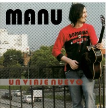 Manu Pineda - Un Viaje Nuevo