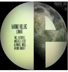 Manu Villas - Lunar