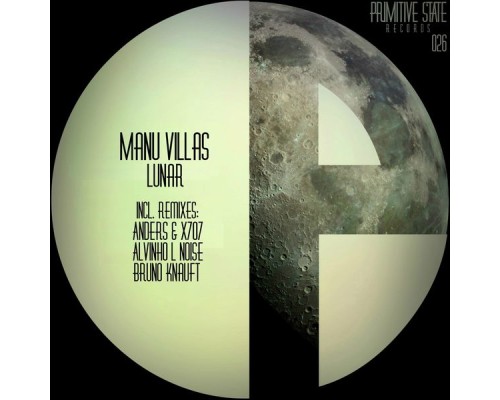 Manu Villas - Lunar