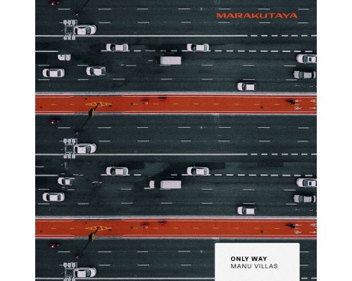 Manu Villas - Only Way