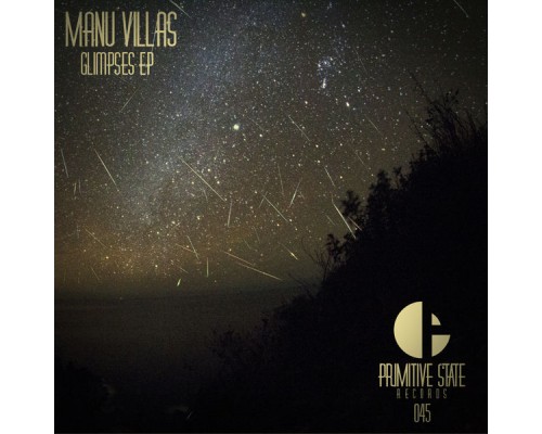 Manu Villas - Glimpses (Original Mix)