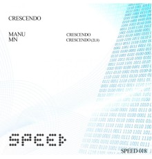 Manu & MN - Crescendo