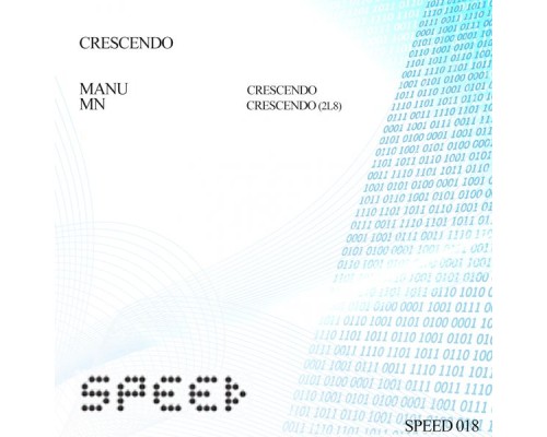 Manu & MN - Crescendo