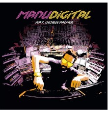 Manudigital - Digital Lab, Vol.1