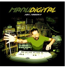 Manudigital - Digital Lab, Vol. 3