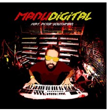 Manudigital - Digital Lab, Vol. 2