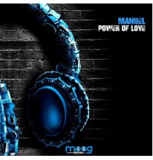 Manuel - Power of Love