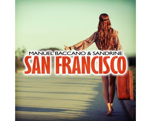 Manuel Baccano & Sandrine - San Francisco