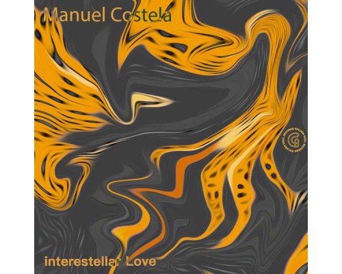 Manuel Costela - Interestellar Love