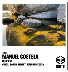 Manuel Costela - Cheer Up