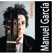 Manuel Garcia - Témpera