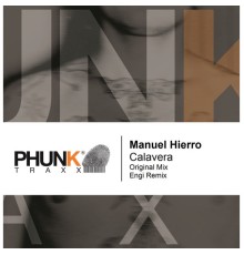 Manuel Hierro - Calavera