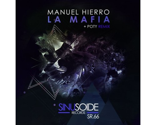 Manuel Hierro - La Mafia