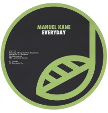 Manuel Kane - Everyday (Original Mix)