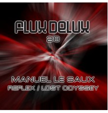 Manuel Le Saux - Reflex