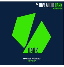 Manuel Moreno - Hope EP